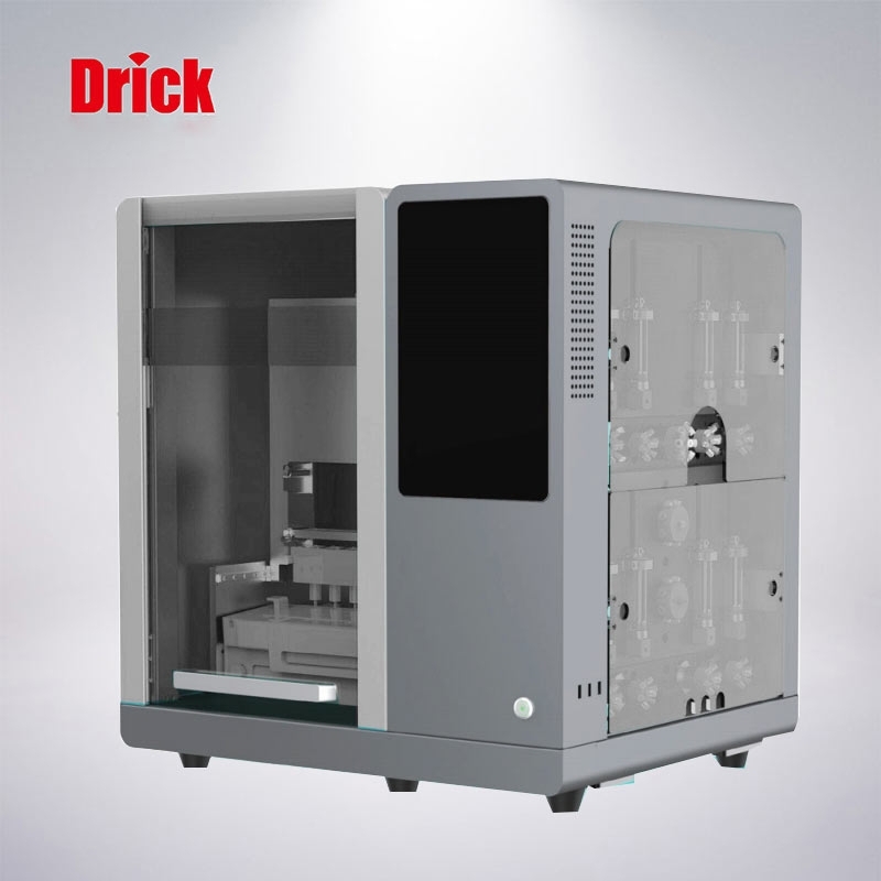 DRK-U系列全自動固相萃取儀