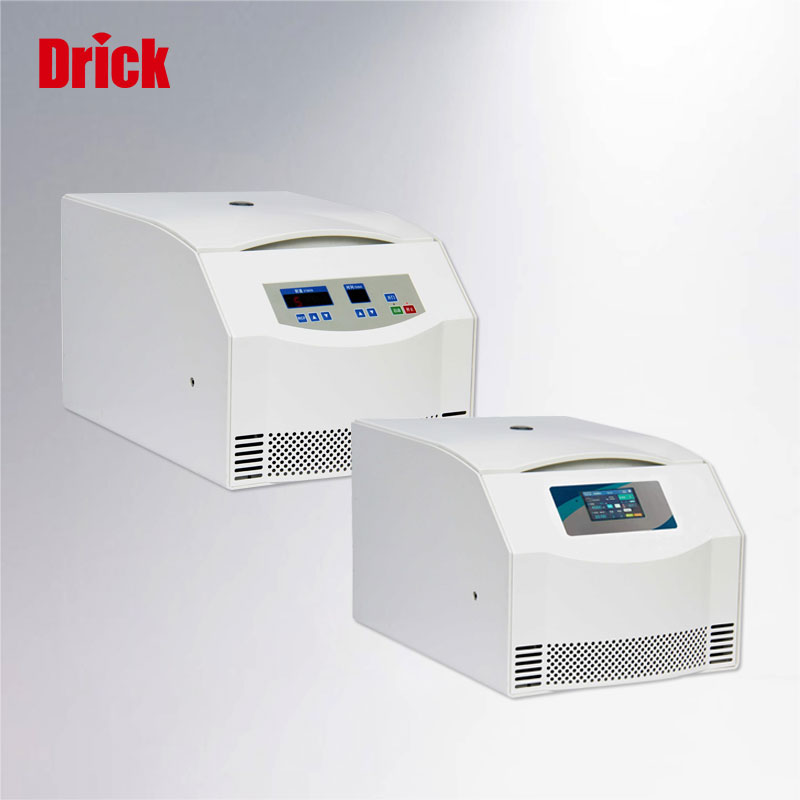 DRK-TG16/TG16C臺式高速離心機