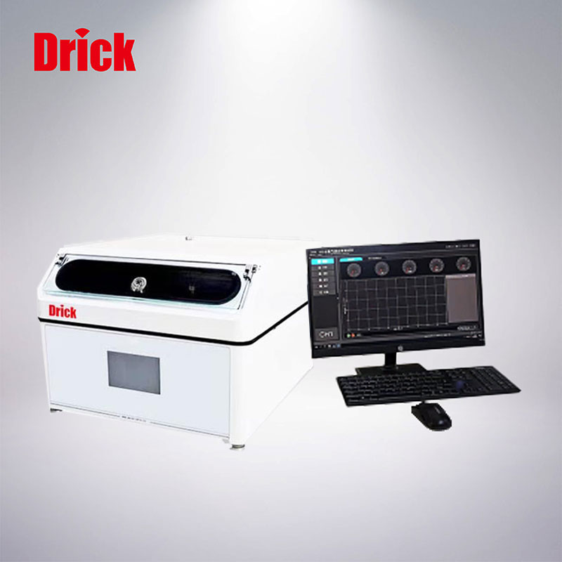 DRK311水蒸氣透過率測(cè)試儀--稱重法(六腔）