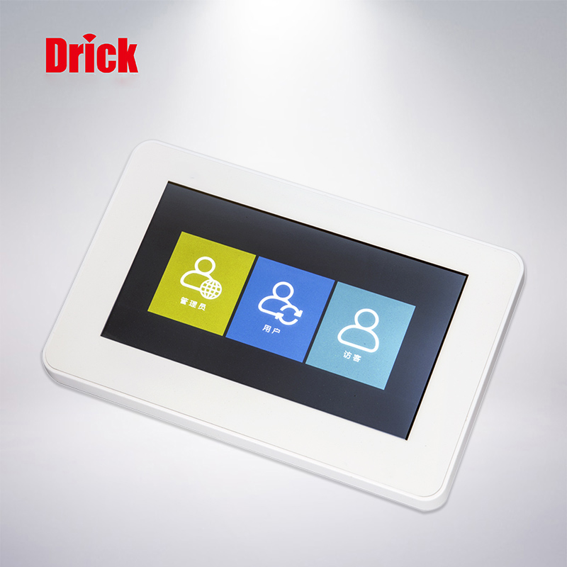 DRK-pHS-5系列實驗室酸度計（pH計）