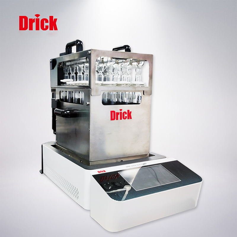DRK-K646B自動消解儀