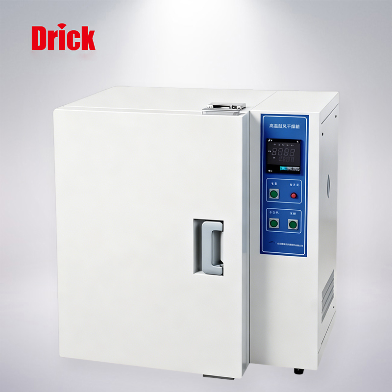 DRK612高溫鼓風干燥箱—富士控制器